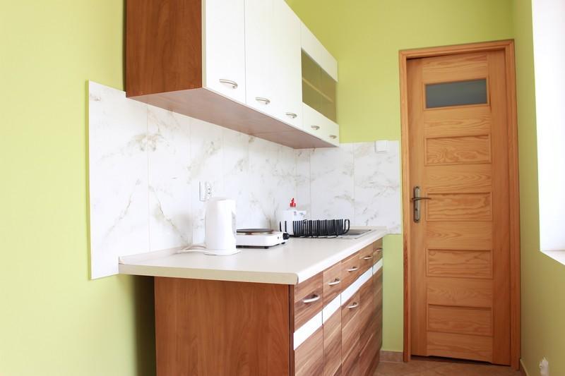 Apartamenty Nadmorskie Владыславово Экстерьер фото