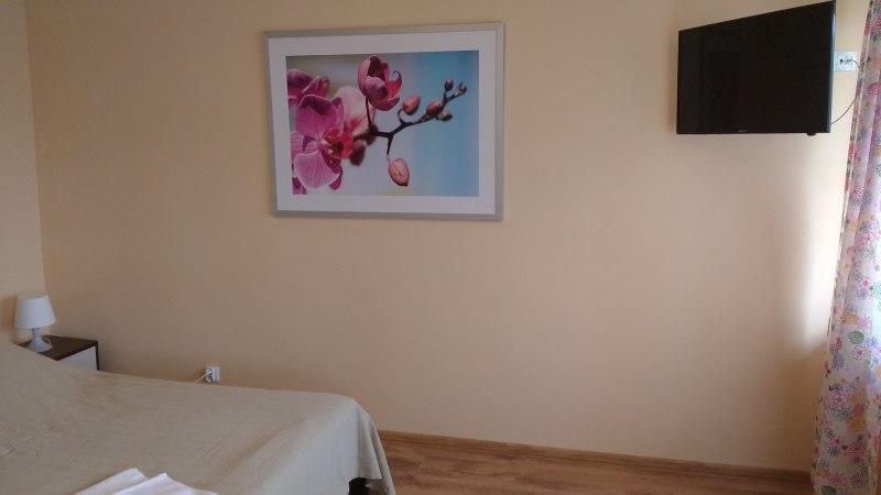 Apartamenty Nadmorskie Владыславово Экстерьер фото