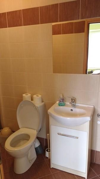 Apartamenty Nadmorskie Владыславово Экстерьер фото